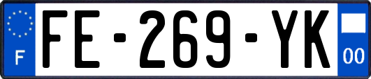 FE-269-YK