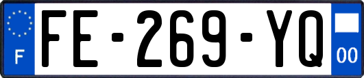 FE-269-YQ