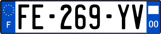 FE-269-YV
