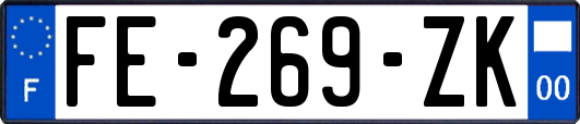 FE-269-ZK