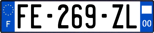 FE-269-ZL