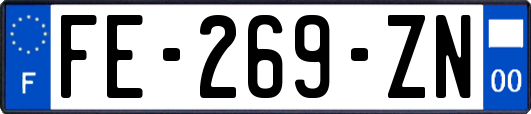 FE-269-ZN