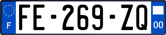 FE-269-ZQ