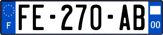 FE-270-AB