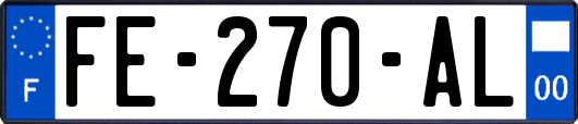 FE-270-AL