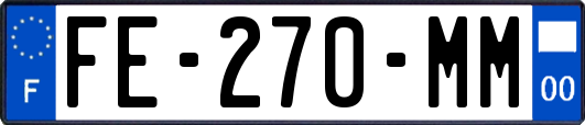 FE-270-MM