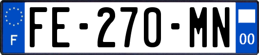 FE-270-MN