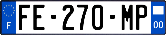 FE-270-MP