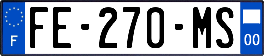 FE-270-MS