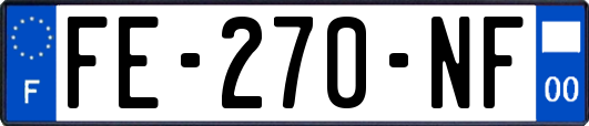 FE-270-NF
