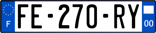 FE-270-RY