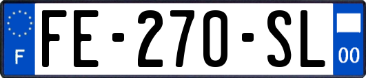 FE-270-SL