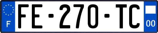 FE-270-TC