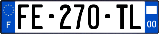 FE-270-TL