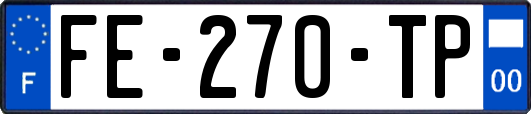 FE-270-TP