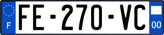 FE-270-VC