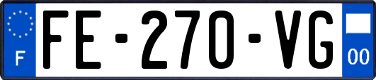 FE-270-VG
