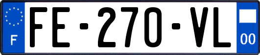 FE-270-VL