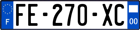 FE-270-XC