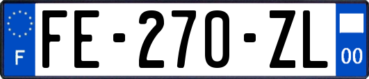 FE-270-ZL