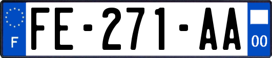 FE-271-AA