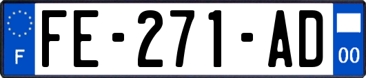 FE-271-AD