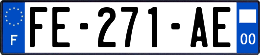 FE-271-AE