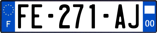 FE-271-AJ