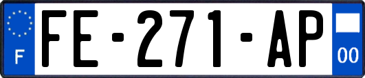 FE-271-AP