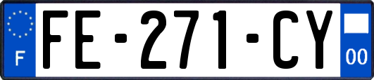 FE-271-CY