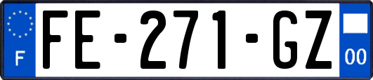 FE-271-GZ