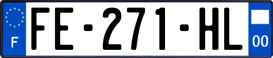 FE-271-HL