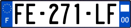 FE-271-LF