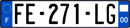 FE-271-LG