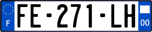 FE-271-LH