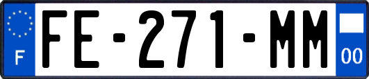 FE-271-MM