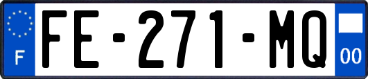 FE-271-MQ
