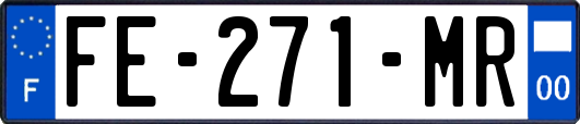 FE-271-MR