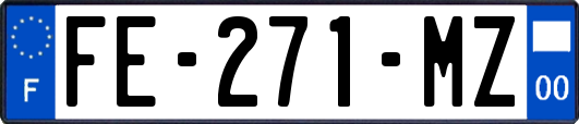 FE-271-MZ