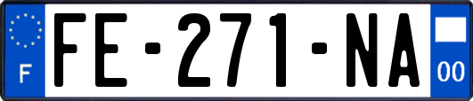 FE-271-NA