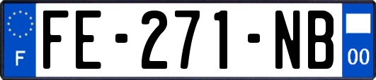 FE-271-NB