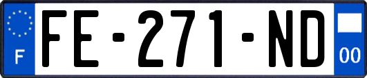 FE-271-ND