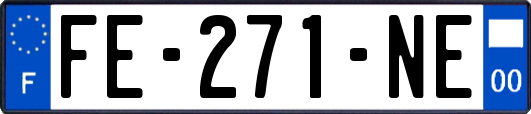 FE-271-NE