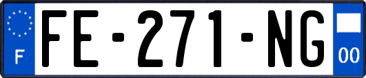 FE-271-NG
