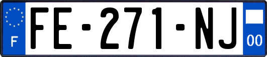 FE-271-NJ