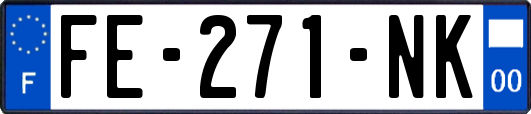 FE-271-NK