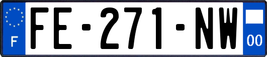 FE-271-NW