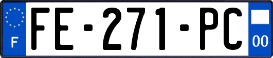 FE-271-PC