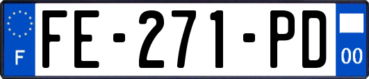 FE-271-PD