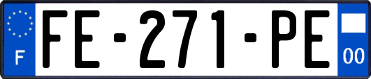 FE-271-PE